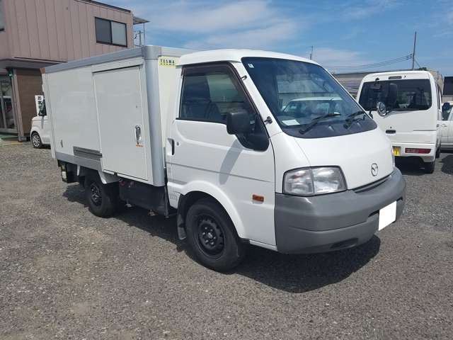 2019 Mazda Bongo Truck - photo 1 2019 Mazda Bongo Truck Truck for sale, Japanese used car export - photo 1 of 40 | GULJI TRADERS