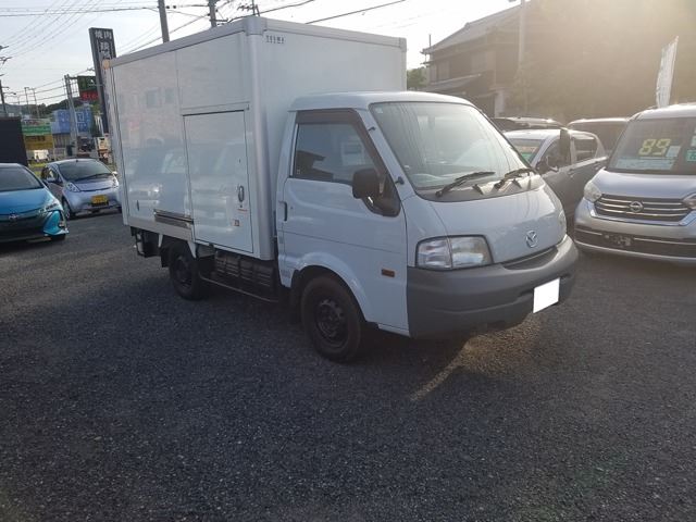 2019 Mazda Bongo Truck Truck for sale, Japanese used car export - photo 1 of 44 | GULJI TRADERS