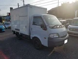 2019 Mazda Bongo Truck Truck for sale, Japanese used car export - photo 2 of 44 | GULJI TRADERS