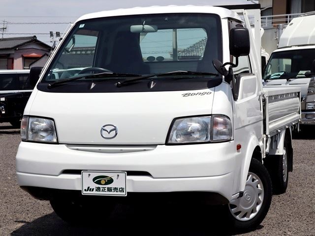 2019 Mazda Bongo Truck Wide Long Truck for sale, Japanese used car export | GULJI TRADERS