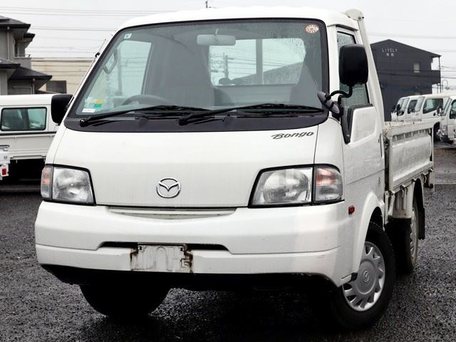 2019 Mazda Bongo Truck Wide Truck for sale, Japanese used car export - photo 1 of 6 | GULJI TRADERS