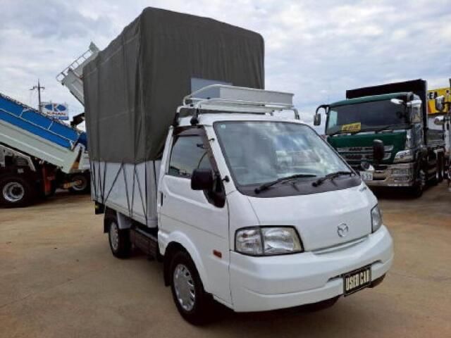 2019 Mazda Bongo Truck DX Truck for sale, Japanese used car export - photo 1 of 8 | GULJI TRADERS