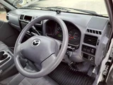2019 Mazda Bongo Truck DX Truck for sale, Japanese used car export - photo 4 of 8 | GULJI TRADERS
