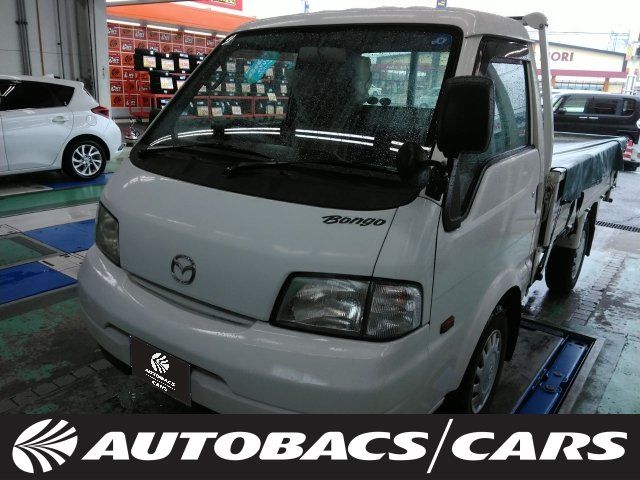 2019 Mazda Bongo Truck 1800 GL 5FMT 4WD Standard Wide Truck for sale, Japanese used car export - photo 1 of 3 | GULJI TRADERS