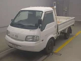 2019 Mazda Bongo Truck DX 4WD Truck for sale, Japanese used car export - photo 1 of 7 | GULJI TRADERS