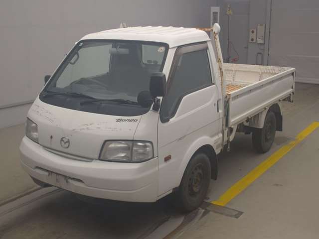 2019 Mazda Bongo Truck DX 4WD Truck for sale, Japanese used car export | GULJI TRADERS