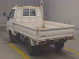 2019 Mazda Bongo Truck DX 4WD Truck for sale, Japanese used car export - photo 4 of 7 | GULJI TRADERS