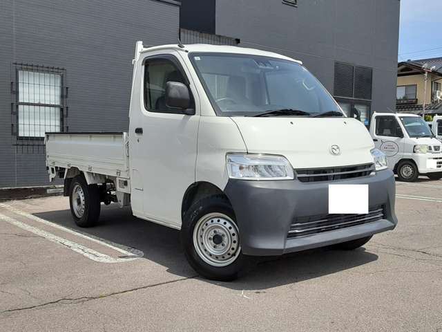 2020 Mazda Bongo Truck 1.5 STD 4WD - photo 1 2020 Mazda Bongo Truck 1.5 STD 4WD Truck for sale, Japanese used car export - photo 1 of 78 | GULJI TRADERS