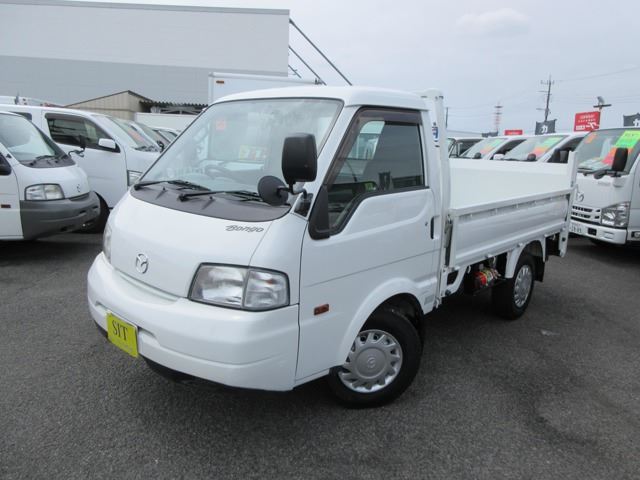 2020 Mazda Bongo Truck 1.8 DX Truck for sale, Japanese used car export | GULJI TRADERS