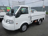 2020 Mazda Bongo Truck 1.8 DX Truck for sale, Japanese used car export - photo 10 of 34 | GULJI TRADERS