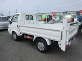 2020 Mazda Bongo Truck 1.8 DX Truck for sale, Japanese used car export - photo 12 of 34 | GULJI TRADERS
