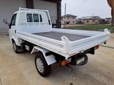 2020 Mazda Bongo Truck Truck for sale, Japanese used car export - photo 2 of 8 | GULJI TRADERS