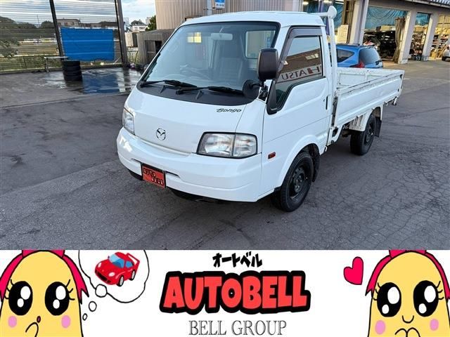 2020 Mazda Bongo Truck DX S Wide Long 4WD - photo 1 2020 Mazda Bongo Truck DX S Wide Long 4WD Truck for sale, Japanese used car export - photo 1 of 30 | GULJI TRADERS