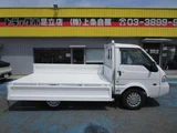 2020 Mazda Bongo Truck Truck for sale, Japanese used car export - photo 4 of 21 | GULJI TRADERS