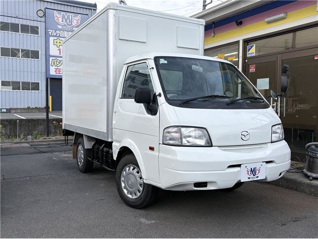 2021 Mazda Bongo Truck Truck for sale, Japanese used car export | GULJI TRADERS