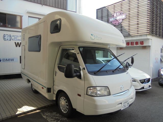 2021 Mazda Bongo Truck - photo 1 2021 Mazda Bongo Truck Truck for sale, Japanese used car export - photo 1 of 34 | GULJI TRADERS
