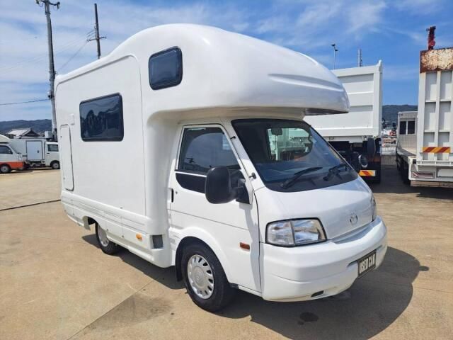 2021 Mazda Bongo Truck Truck for sale, Japanese used car export | GULJI TRADERS