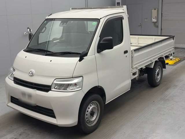 2021 Mazda Bongo Truck DX Truck for sale, Japanese used car export | GULJI TRADERS