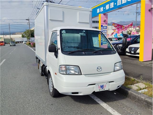 2022 Mazda Bongo Truck - photo 1 2022 Mazda Bongo Truck Truck for sale, Japanese used car export - photo 1 of 54 | GULJI TRADERS