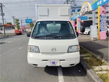 2022 Mazda Bongo Truck Truck for sale, Japanese used car export - photo 6 of 54 | GULJI TRADERS