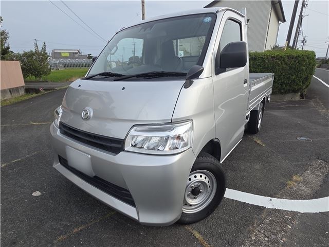 2022 Mazda Bongo Truck DX Truck for sale, Japanese used car export | GULJI TRADERS