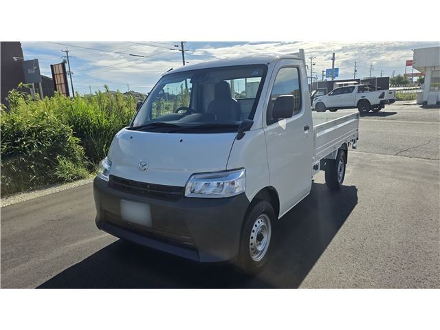 2022 Mazda Bongo Truck STD Truck for sale, Japanese used car export | GULJI TRADERS