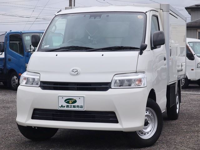 2022 Mazda Bongo Truck Truck for sale, Japanese used car export | GULJI TRADERS