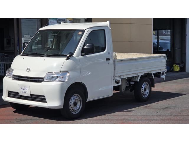 2023 Mazda Bongo Truck 1.5 DX Truck for sale, Japanese used car export - photo 1 of 17 | GULJI TRADERS