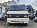 1995 Mazda Bongo VAN 2.2 Van for sale, Japanese used car export - photo 4 of 50 | GULJI TRADERS