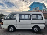 1995 Mazda Bongo VAN 2.2 Van for sale, Japanese used car export - photo 7 of 50 | GULJI TRADERS