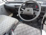 1995 Mazda Bongo VAN 2.2 Van for sale, Japanese used car export - photo 38 of 50 | GULJI TRADERS