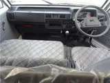 1995 Mazda Bongo VAN 2.2 Van for sale, Japanese used car export - photo 45 of 50 | GULJI TRADERS