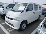 1996 Mazda Bongo VAN 4WD DX Van for sale, Japanese used car export - photo 1 of 9 | GULJI TRADERS