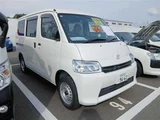 1996 Mazda Bongo VAN 4WD DX Van for sale, Japanese used car export - photo 3 of 9 | GULJI TRADERS