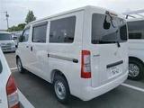 1996 Mazda Bongo VAN 4WD DX Van for sale, Japanese used car export - photo 4 of 9 | GULJI TRADERS
