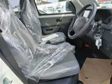 1996 Mazda Bongo VAN 4WD DX Van for sale, Japanese used car export - photo 9 of 9 | GULJI TRADERS