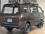 1997 Mazda Bongo VAN GL 4WD Van for sale, Japanese used car export - photo 3 of 37 | GULJI TRADERS