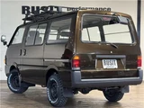 1997 Mazda Bongo VAN GL 4WD Van for sale, Japanese used car export - photo 5 of 37 | GULJI TRADERS