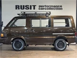 1997 Mazda Bongo VAN GL 4WD Van for sale, Japanese used car export - photo 6 of 37 | GULJI TRADERS