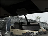 1997 Mazda Bongo VAN GL 4WD Van for sale, Japanese used car export - photo 35 of 37 | GULJI TRADERS