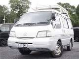 2001 Mazda Bongo VAN Van for sale, Japanese used car export - photo 1 of 39 | GULJI TRADERS