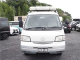 2001 Mazda Bongo VAN Van for sale, Japanese used car export - photo 6 of 39 | GULJI TRADERS