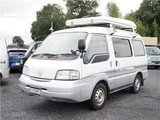 2001 Mazda Bongo VAN Van for sale, Japanese used car export - photo 7 of 39 | GULJI TRADERS