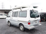 2001 Mazda Bongo VAN Van for sale, Japanese used car export - photo 9 of 39 | GULJI TRADERS
