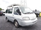 2001 Mazda Bongo VAN Van for sale, Japanese used car export - photo 14 of 39 | GULJI TRADERS