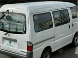 2004 Mazda Bongo VAN Van for sale, Japanese used car export - photo 21 of 78 | GULJI TRADERS