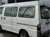 2004 Mazda Bongo VAN Van for sale, Japanese used car export - photo 24 of 78 | GULJI TRADERS