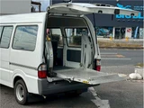 2004 Mazda Bongo VAN Van for sale, Japanese used car export - photo 27 of 78 | GULJI TRADERS