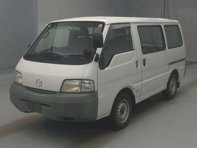 2005 Mazda Bongo VAN DX Van for sale, Japanese used car export | GULJI TRADERS