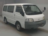 2005 Mazda Bongo VAN DX Van for sale, Japanese used car export - photo 3 of 8 | GULJI TRADERS